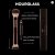 Horglass Multifunctional Makeup Brush Set for Face Eyes