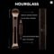 Horglass Multifunctional Makeup Brush Set for Face Eyes