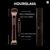 Horglass Multifunctional Makeup Brush Set for Face Eyes