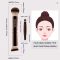 Horglass Multifunctional Makeup Brush Set for Face Eyes