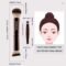 Horglass Multifunctional Makeup Brush Set for Face Eyes