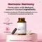 Hormone Harmony Capsules 72 Count Menopause Support 