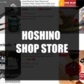 Hoshino Shop Store