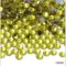 Hotfix Rhinestones Nail Art Clothing Accessories Dark Green