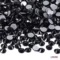 Hotfix Rhinestones Nail Art Clothing Accessories Dark Green