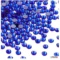 Hotfix Rhinestones Nail Art Clothing Accessories Dark Green
