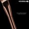 Hourglass Angled Liquid Foundation Cream Blush Brush
