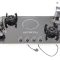 Household Industrial Gas Electric Cooktop