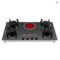 Household Industrial Gas Electric Cooktop