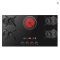 Household Industrial Gas Electric Cooktop