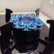 Household Industrial Gas Electric Cooktop