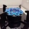 Household Industrial Gas Electric Cooktop