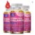 Hydrolyzed Collagen with Hyaluronic Acid & Antioxidants