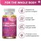 Hydrolyzed Collagen with Hyaluronic Acid & Antioxidants