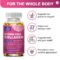 Hydrolyzed Collagen with Hyaluronic Acid & Antioxidants