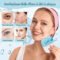 ICE ROLLER S30 Double Head Face Lift Massager