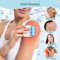 ICE ROLLER S30 Double Head Face Lift Massager