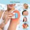 ICE ROLLER S30 Double Head Face Lift Massager