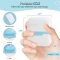 ICE ROLLER S30 Double Head Face Lift Massager