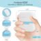 ICE ROLLER S30 Double Head Face Lift Massager