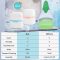 ICE ROLLER S30 Double Head Face Lift Massager