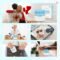ICE ROLLER S30 Double Head Face Lift Massager