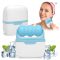 ICE ROLLER S30 Double Head Face Lift Massager