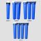 Industrial Home Water Filtration System