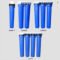 Industrial Home Water Filtration System
