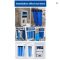 Industrial Home Water Filtration System