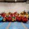 Inflatable Mirror Christmas Ball Large Shinny PVC
