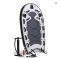 Inflatable Rescue Board for Water Ice Surf Lifesaving