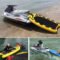 Inflatable Rescue Board for Water Ice Surf Lifesaving