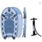 Inflatable Rescue Board for Water Ice Surf Lifesaving