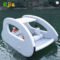 Inflatable Solar Electric Party House Boat DWF