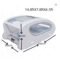 Inflatable Solar Electric Party House Boat DWF