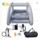 Inflatable Solar Electric Party House Boat DWF