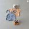 Ins Korean Baby Cowboy Strap Loose Summer Pants