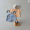 Ins Korean Baby Cowboy Strap Loose Summer Pants