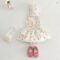 Ins Korean Girls Floral Sling Hooded Summer Jumpsuit