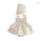 Ins Korean Girls Floral Sling Hooded Summer Jumpsuit