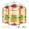 Iron Gummies 650mg Energy Red Blood Cell Support