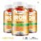 Iron Gummies 650mg Energy Red Blood Cell Support