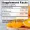 Iron Gummies 650mg Energy Red Blood Cell Support