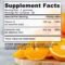 Iron Gummies 650mg Energy Red Blood Cell Support