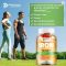 Iron Gummies 650mg Energy Red Blood Cell Support