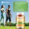 Iron Gummies 650mg Energy Red Blood Cell Support