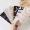 JK Lolita Lace Bow Breathable Summer Kids Socks