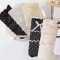 JK Lolita Lace Bow Breathable Summer Kids Socks