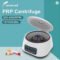 JOANLAB Digital Plasma Centrifuge 500-4000rpm Lab Machine